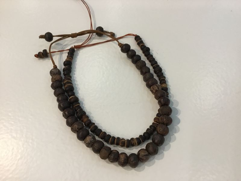 armband kokosskal